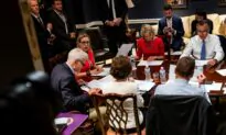 Group of 21 Bipartisan Senators Say They Agree on ‘Framework’ for Infrastructure