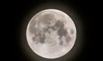 Object About to Crash Into Moon Most Likely From Chinese Spacecraft, Astronomer Says