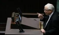 Cyber Attack on Polish Officials Came From Russia, Kaczynski Says