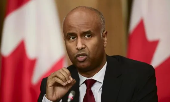 Cities Should Redo Planning, Permitting, to Align With Housing Strategy, Minister Says