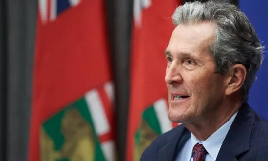 Provincial Leaders Want More Federal Money for Health Care, Plan to Meet in Fall
