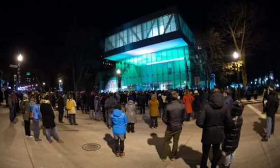Crown Opts for Direct Indictment for Quebec City Halloween Night Stabbing Suspect