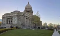 Former Idaho Lawmaker Aaron von Ehlinger Handed 20-Year Prison Sentence for Rape of Intern