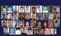 Man Arrested in Connection With UK Vietnamese Lorry Deaths