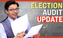 Facts Matter (June 18): Exclusive Interview: New Audit Timeline, Final Report Expected Date
