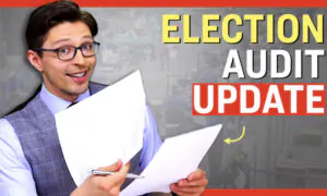 Facts Matter (June 18): Exclusive Interview: New Audit Timeline, Final Report Expected Date