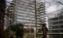 10 Years After Gui Minhai’s Abduction, China State Broadcaster CGTN Faces Renewed Scrutiny Over Unpaid Fines