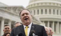 ‘America Should Lead the World’ in Ending the Persecution of Falun Gong: Pompeo
