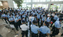 US Condemns Hong Kong Government for ‘Politically Motivated’ Arrests of Apple Daily Executives