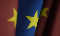 Stop Europe’s Blood Trade With Communist China