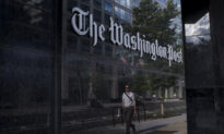 Washington Post Reporter Sues Paper, Alleging Discrimination After She Went Public as Sexual Assault Survivor