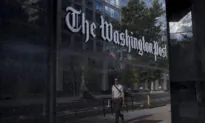 New Washington Post National Editor Recuses From Covering FBI, DOJ