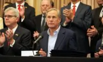 Texas Governor Orders Probe Into ‘Potentially Illegal Behavior’ at Juvenile Justice Department