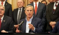 Texas Governor: Missing Democrat Lawmakers ‘Will Be Arrested’ After Returning to Texas