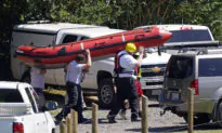 Search Resumes After 3 Tubers Died, 2 Disappeared on River