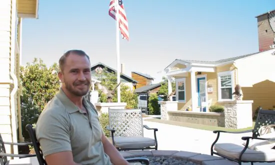 Retired Marine Sergeant Reflects on Afghanistan War and Life Purpose