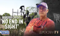 Border Towns Cry for Help; Antitrust Bills Target Big Tech; Ransomware Racket