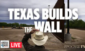 Live Q&A: Texas Will Build Its Own Border Wall; Trump Resuming Campaign-Style Rallies