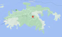 Tens of Thousands in Dark After Blackout Hits US Virgin Islands