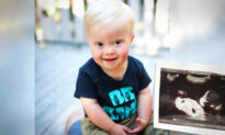Mom Who Refused to Abort Baby With Down Syndrome Says ‘He Has Made Me a Better Person’