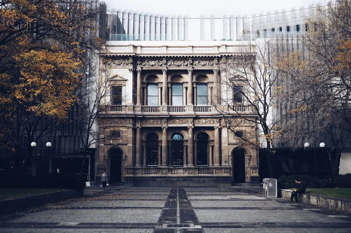 University of Melbourne's new "Gender Affirmation policy" has been under development for some months and will be finalised in several weeks, on August 5, 2016. (Fabian Mardi/ Unsplash) 