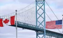 Restrictions at U.S. Border to Remain in Place Until End of July, Blair Says