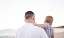 What Fathers Need to Possess in Order to Man Up in an Increasingly Feminized World