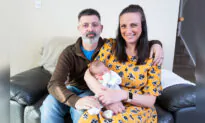 Childless Woman Preparing to Have Her 2nd Cystic Ovary Removed Learns She Is Pregnant