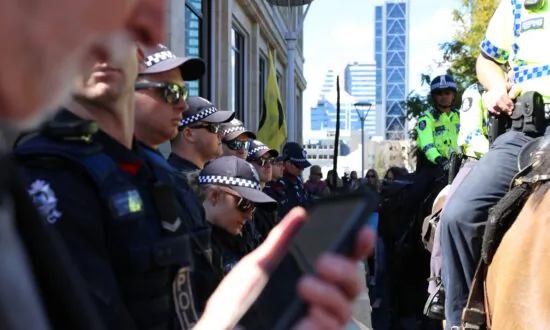 WA Police’s Access to COVID Tracing Data Put Under Lock and Key