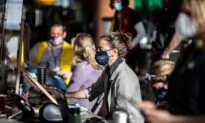Colorado Secretary of State Bans Third Parties From Accessing Voting Systems