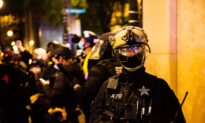 Entire Portland Police Rapid Response Team Quits After Officer’s Indictment