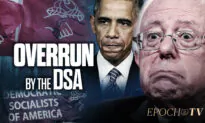 A Look Into the Communist Organization That Has Taken Over Several American States