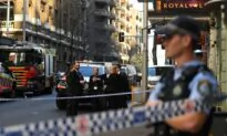 NSW Cops’ Guns, Radios May Be Fitted With GPS Trackers Following Alleged Murder by Officer