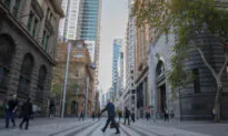 Australians Should Not Expect Pay Rises Next Year: Study