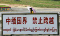 CCP Orders Chinese People to Return Amid Pandemic in Burma
