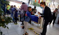 Mexico City Shuts Down Classes Again, Enters Higher COVID-19 Risk Tier
