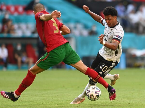 Portugal-Germany-2021