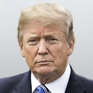 Donald J. Trump