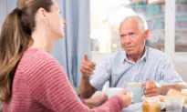 Everyone Needs a Dad to Argue With—A Father’s Day Tribute
