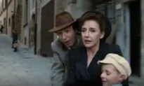 Inspiration and Popcorn: ‘Life Is Beautiful (La Vita è Bella)’: A Masterpiece as Joyful as It Is Deeply Touching