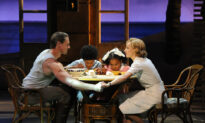 The West Versus Prejudice: Rodgers and Hammerstein’s ‘South Pacific’