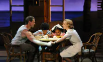 The West Versus Prejudice: Rodgers and Hammerstein’s ‘South Pacific’
