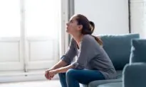 One Tiny Life Adjustment Can Reduce Depression Risk