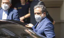 Iran, World Powers Adjourn Nuclear Talks, Resumption Date Unclear