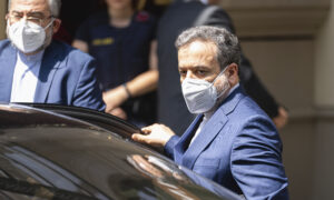Iran, World Powers Adjourn Nuclear Talks, Resumption Date Unclear