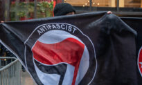 Pro-Antifa California Teacher Who Vowed to Turn Students Into ‘Revolutionaries’ Got Paid to Resign