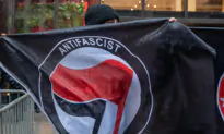 Pro-Antifa California Teacher Who Vowed to Turn Students Into ‘Revolutionaries’ Is Paid to Resign