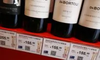 Australia: Taking China to WTO Over Wine Tariffs Enables Negotiations