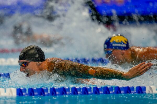 Caeleb-Dressel