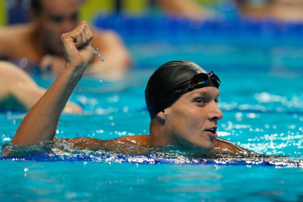 Caeleb-Dressel
